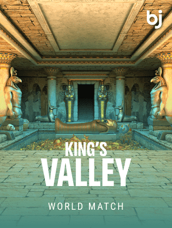 কিংস ভ্যালি game thumbnail