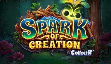Spark of Creation