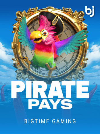 Pirate Pays game icon
