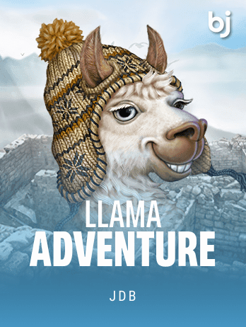 লামা অ্যাডভেঞ্চার game screenshot