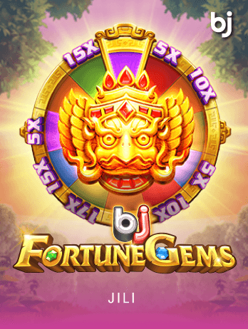 বিজে ফরচুন জেমস game screenshot