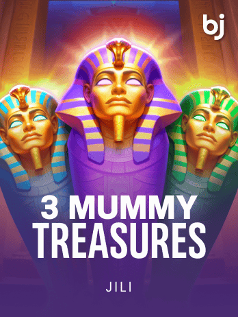 ৩ মামি ট্রেজারস game thumbnail