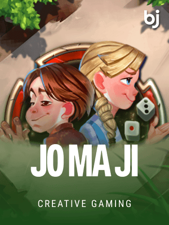 জো মা জি game screenshot