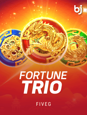 ফরচুন ট্রিও game screenshot