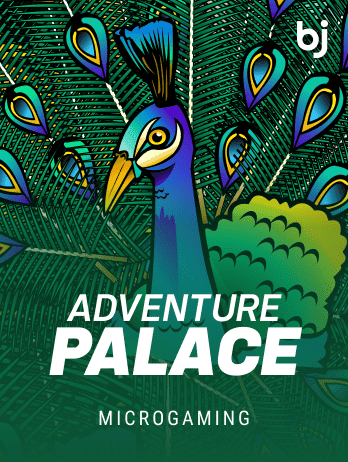 Adventure Palacepng game icon