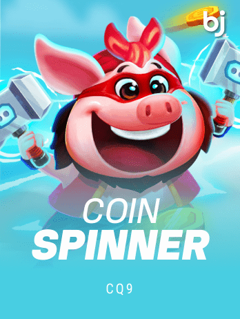 Coin Spinner game icon