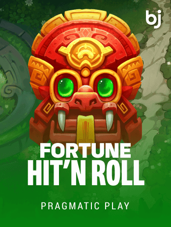 ফরচুন হিট অ্যান্ড রোল game thumbnail