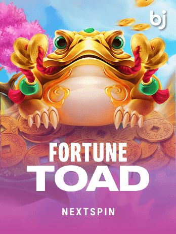 ফরচুন টোড game screenshot